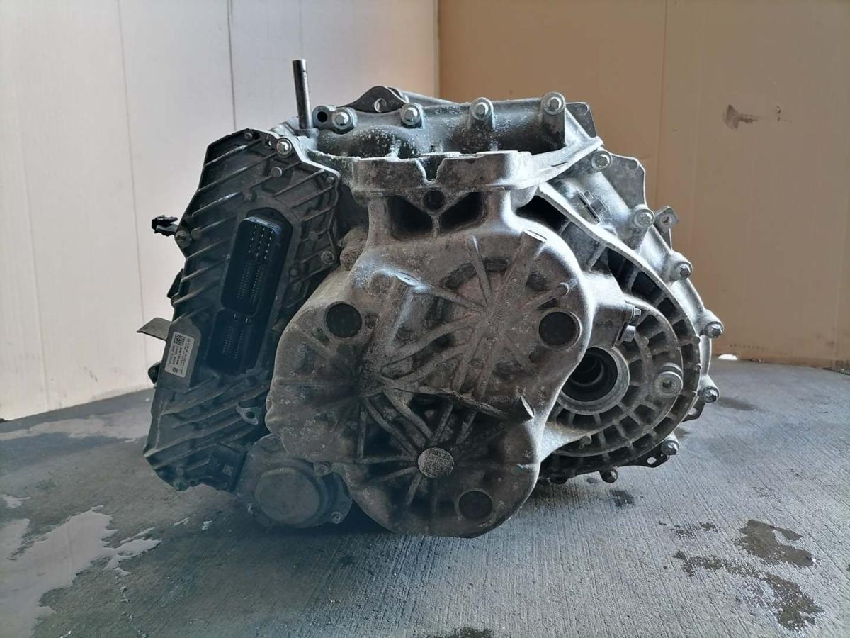 BMW 2er Active Tourer F45 original 7 Gang DSG Getriebe GD7F32AG 2,0 141KW Bj.2018